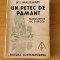 W. Somerset Maugham - Un petec de păm&acirc;nt (1935) traducere Jul. Giurgea