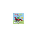 Pete the Cat: Go, Pete, Go!