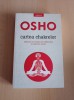 Osho - Cartea chakrelor