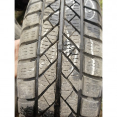 145/65 R15 YOKOHAMA WINTER T F601 foto