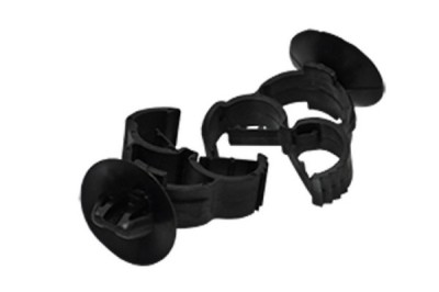 Clips Fixare Tija (Set 25 Buc) 141571 71007 foto