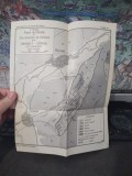 Planul de situație al Concesiunilor de cărbuni de la Baraolt-Căpeni, jud. Trei Scaune, E. Jekelius, c. 1923, 181