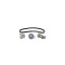 Set pompa apa + curea dintata VW BORA combi 1J6 CONTITECH CT909WP1