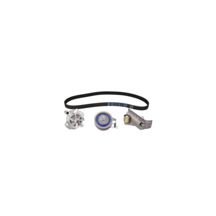 Set pompa apa + curea dintata VW BORA combi 1J6 CONTITECH CT909WP1