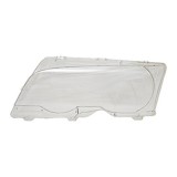 Geam far BMW 3 Coupe/Cabrio 05.1999-03.2003; dreapta, material plastic, 63 12 8 382 192, 63128382192, 8382192, Magneti Marelli