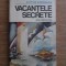 Victor Kernbach - Vacantele secrete. Pseudobasme