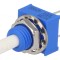 Potentiometru Axial Linear 1k&Omega; 0.25W