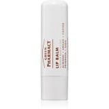 Green Pharmacy Mix of oils Lip Balm balsam de buze ultra-hidratant 3.6 g