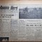 romania libera 10 august 1963-raionul ludus,targu mures