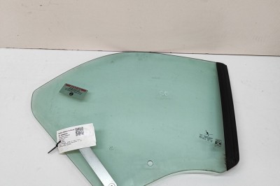 Geam lateral dreapta spate SAAB 9-3 Cabrio YS3F 2004 OEM: 12760035 29904165 foto