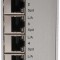 Switch Ethernet Neadministrabil 5 Porturi RJ45 9-60VDC