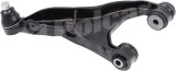 Brat suspensie Subaru Forester (Sj) 11.12-, Xv (Gp) 09.11-, Spate, Stanga, Teknorot