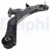 DELPHI TC2403 Brat, suspensie roata
