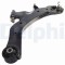 DELPHI TC2403 Brat, suspensie roata