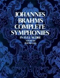 Complete Symphonies in Full Score Complete Symphonies in Full Score