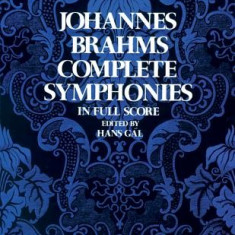 Complete Symphonies in Full Score Complete Symphonies in Full Score