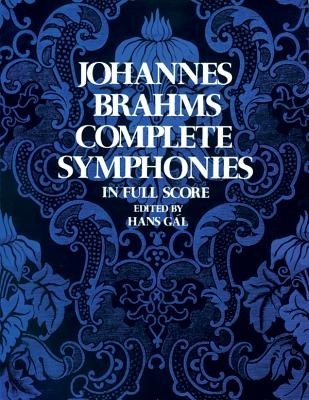 Complete Symphonies in Full Score Complete Symphonies in Full Score foto