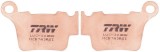 Set placute frana disc BMW G; Gasgas Ec; Husqvarna Fx, Sm, Smr, Tc, Wr; Ktm Sx Motor EC 350 F, EC 350 F, Freeride E-SX, FX 450, FX450, G 450 X, SM
