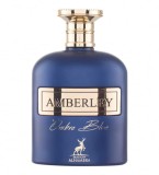 Cumpara ieftin Parfum Amberley Ombre Blue, Maison Alhambra, apa de parfum 100 ml, barbati