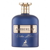 Parfum Amberley Ombre Blue, Maison Alhambra, apa de parfum 100 ml, barbati