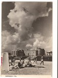 CPIB 16432 CARTE POSTALA - MANGALIA. VILE, RPR