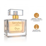 Parfum Orgie Sensfeel For Man 50ml