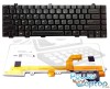 Tastatura Dell 2M4NW iluminata backlit, NSK AKU01 iluminata backlit