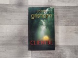 Clientul de John Grisham