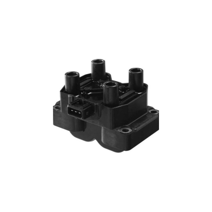 Bobina de inductie FIAT SCUDO Combinato 220P BERU ZS234