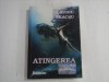 ATINGEREA (roman) - Claudiu NEACSU