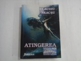 ATINGEREA (roman) - Claudiu NEACSU