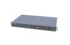 Switch second hand Avaya ERS 3626GTS-PWR+ 24x Gigabit PoE+ 2x SFP 1x Combo 2x PSU airflow Front-to-Back (F2B) firmware&nbsp;v6.5.0.027