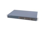 Switch second hand Avaya ERS 3626GTS-PWR+ 24x Gigabit PoE+ 2x SFP 1x Combo 2x PSU airflow Front-to-Back (F2B) firmware&nbsp;v6.5.0.027
