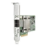 Controller Storage12GB SAS/SATA External HBA HPE H241- 750054-001