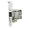 Controller Storage12GB SAS/SATA External HBA HPE H241- 750054-001