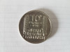 Franta 10 Francs 1933 Argint-11gr., Europa
