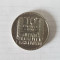 Franta 10 Francs 1933 Argint-11gr.