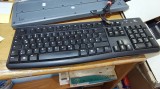 Tastatura PC Logitech K120 Usb #A7080han