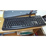 Tastatura PC Logitech K120 Usb #A7080han