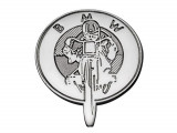 Insigna Oe Bmw Motorrad Henne 76738532574