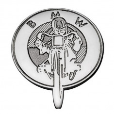 Insigna Oe Bmw Motorrad Henne 76738532574