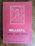 Milarepa, marele yoghin tibetan - Rechung Dorje / R8P4S