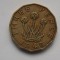 3 PENCE 1948 GBR