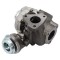 Turbocompresor Hyundai I30 (Fd), I30 Estate (Fd), Sonata 5 (Nf); Kia Carens 3 Mpv - Multi-Purpose Vehicle (Un), Cee&amp;#39;d Liftback (Ed), Cee&amp;#39;d Sw