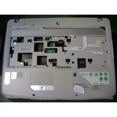 Carcasa inferioara - palmrest laptop Acer Aspire 7520 foto