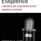 American Eloquence: Language and Leadership in the Twentieth Century