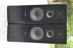 Boxe Onkyo SC 670 foto