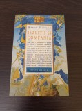 Cumpara ieftin Herve Yannou - Iezuitii si compania