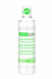 Waterglide - Lubrifiant cu aromă de pepene verde, 300 ml, Orion