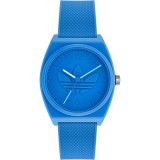 Cumpara ieftin Ceas Adidas, Street Project Two AOST22033 - Marime universala